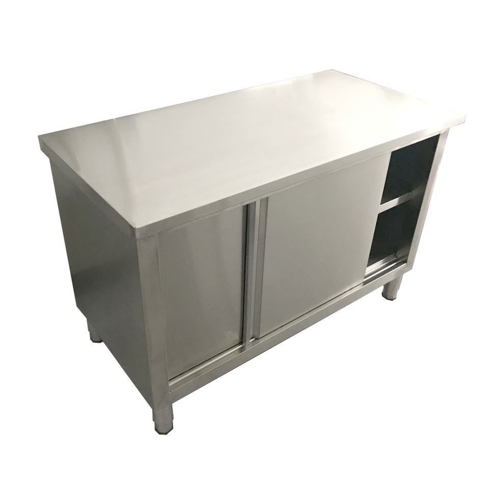 Stainless Steel Cabinet 10050
