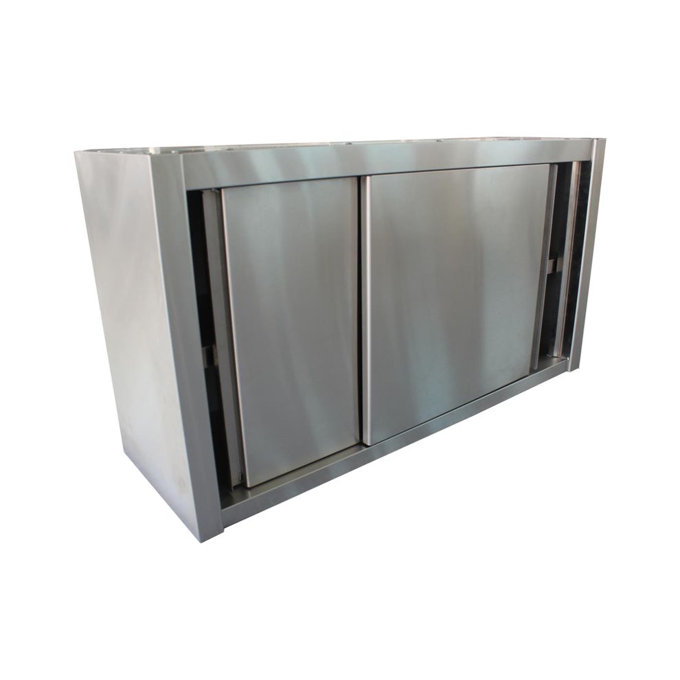 Stainless Steel Wall Mounted cupboard 12040