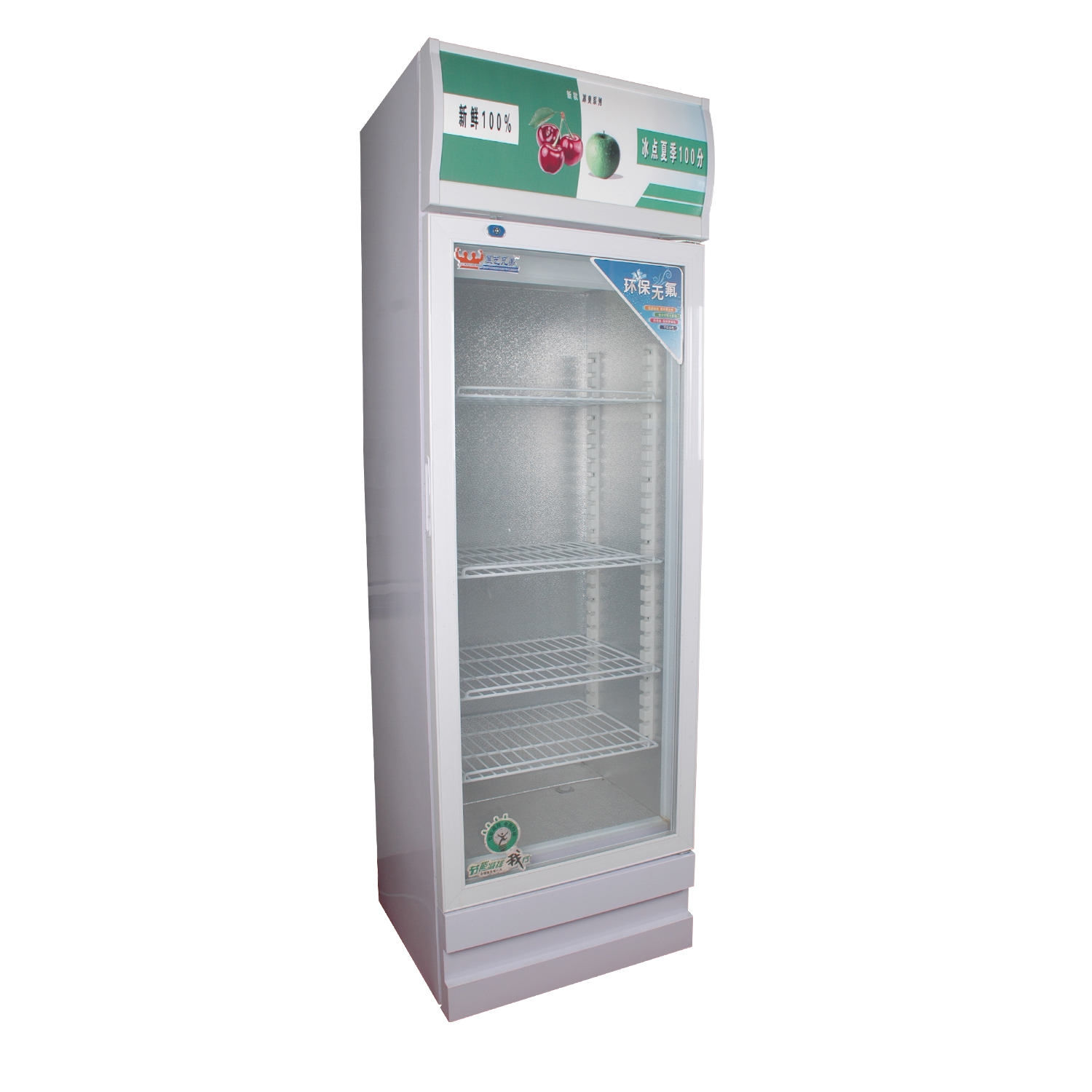 Coomercial Refrigeration Display 